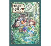 Hakumei & Mikochi: Tiny Little Life in the Woods, Vol. 10: Volume 10 (HAKUMEI & MIKOCHI GN)