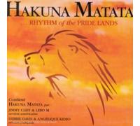 Jimmy Cliff – Hakuna Matata