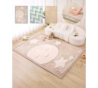 Hakuna Matte Cloud-soft baby play mat 280x200x2.5cm, arched