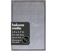 Hakuna Matte Coral Velvet Baby Play Mat 170x120x2.5cm