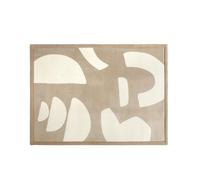 Hakuna Matte Premium Soft Rug & Play Mat, Soft Terra, 200x150x2.5cm | Family Floor Living. OEKO-TEX STANDARD 100 certified. Soft, cushioned comfort. High-density foam. Easy care. Play and relax