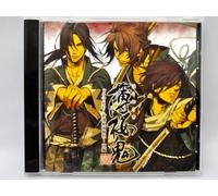 Hakuoki Drama CD Zen-Pen