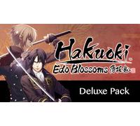 Hakuoki: Edo Blossoms - Deluxe Pack DLC