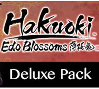 Hakuoki: Edo Blossoms - Deluxe Pack DLC Steam CD Key