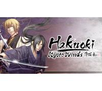Hakuoki: Kyoto Winds