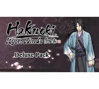Hakuoki: Kyoto Winds Deluxe Pack DLC
