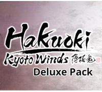 Hakuoki: Kyoto Winds - Deluxe Pack DLC PC Steam CD Key