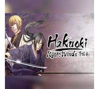 Hakuoki: Kyoto Winds (PC) Steam Key - GLOBAL