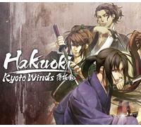 Hakuoki: Kyoto Winds Steam CD Key
