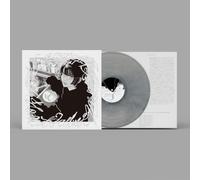 Hakushi Hasegawa - Honest Feeling Album (Clear & White Smoke
