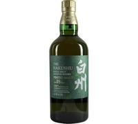 Hakushu 18 Year Old 100th Anniversary Limited Edition Whisky