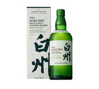 Hakushu Distillers Reserve Japanese Single Malt Whisky