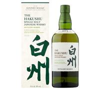 Hakushu Distillers Reserve Japanese Single Malt Whisky