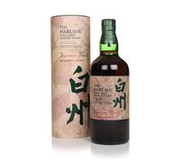Hakushu Japanese Forest Bittersweet Edition Single Malt Whisky