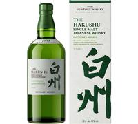 Hakushu Reserve Single Malt Whisky 70cl