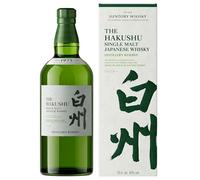 Hakushu Distillers Reserve Japanese Single Malt Whisky