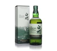 Hakushu Story of the Distillery - 2025 Edition Single Malt Whisky
