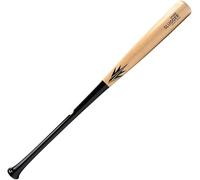 HAKUSOH Baseball Maple Wood Bat H271 Batting Equipment Spark Ignition 34" Made in Japan