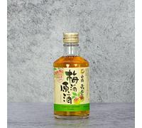 HAKUTSURU - UMESHU GENSHU 300ML