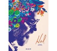 Hal [Blu-ray]