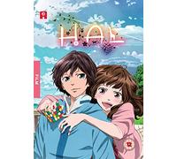 HAL [Blu-ray] [Region B]