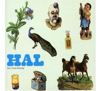 Hal - Don't Come Running