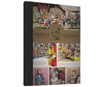 Hal Foster - Prince Valiant Vol. 14: 1963-1964: 0