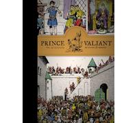Hal Foster - Prince Valiant Vol. 19 1973-1974: 0