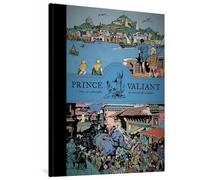 Hal Foster - Prince Valiant Vol. 23: 1981-1982: 0