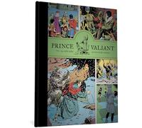 Hal Foster - Prince Valiant Vol. 24: 1983-1984: 0
