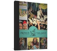 Hal Foster - Prince Valiant Volume 5: 1945-1946: 0
