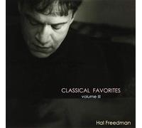Hal Freedman - Classical Favorites, Vol. III