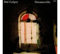 Hal Galper - Dreamsville