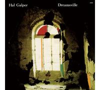 Hal Galper - Dreamsville [Shm] [ Paper-S [Import]