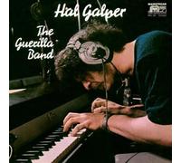 Hal Galper - Guerrilla Band