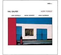 Hal Galper - Ivory Forest