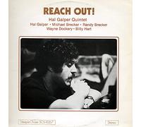 Hal Galper Quintet - Reach Out !
