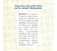 Hal Galper - Rebop