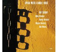 Hal Galper - Speak With A Single Voice