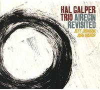 Hal Galper Trio - Airegin Revisited
