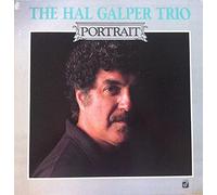 Hal Galper Trio - Portrait