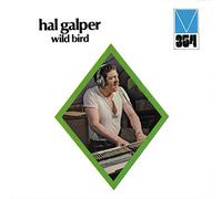 Hal Galper - Wild Bird
