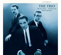 Hal Gaylor/Walter Norris/Billy Bean [VINYL]