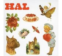Hal - Hal