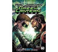 Hal Jordan and the Green Lantern Corps Vol. 6