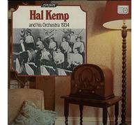 Hal Kemp And His Orchestra 1934
