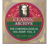 Hal Kemp - Chronological Hal Kemp Volume 1