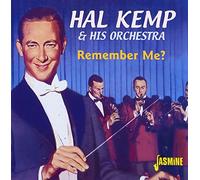 Hal Kemp & His Orchestra - Remember Me