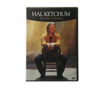 Hal Ketchum - Hal Ketchum - the Video Collection [DVD]