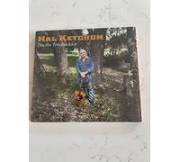 Hal Ketchum - I'm The Troubadour